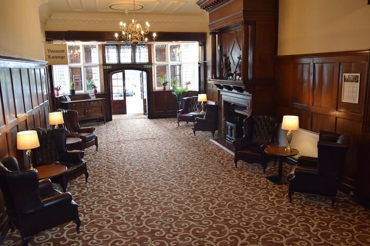 Hotel Interior 3 of 57