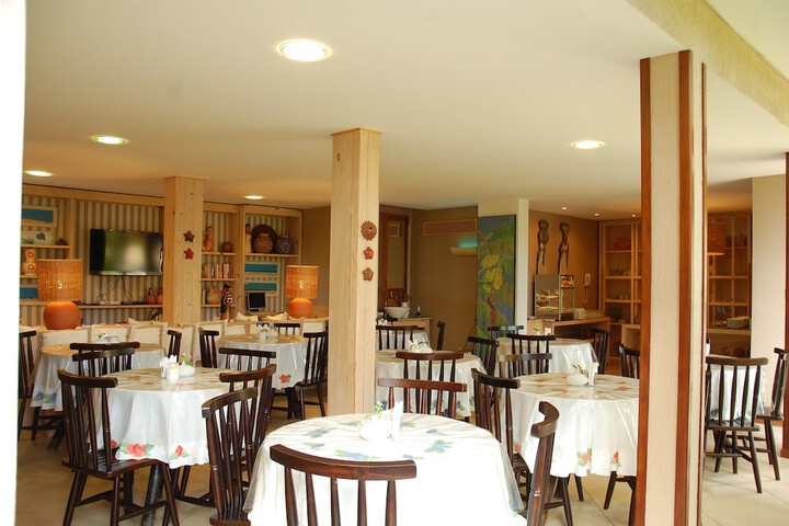 Restaurants