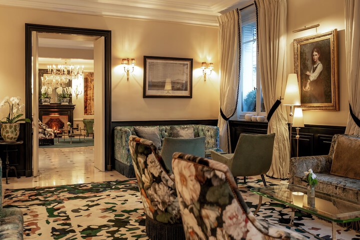 Lobby Photos