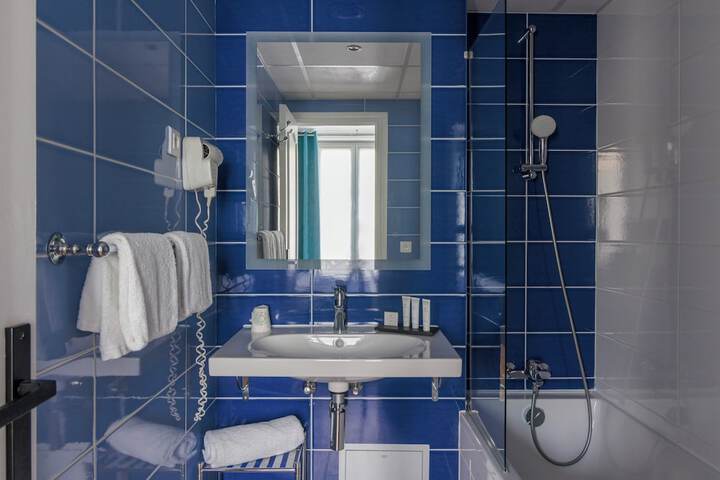 Bathroom Vanities
