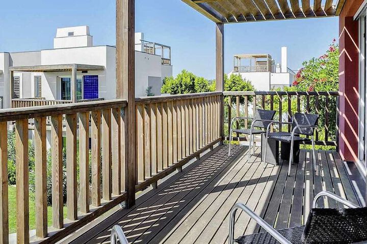 Terrace/Patio 21 of 121