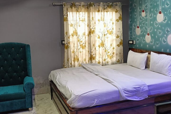 Hotel Sunjukti by Roh