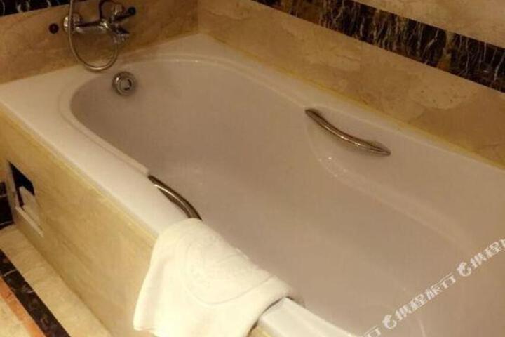 Tiansheng Hotel