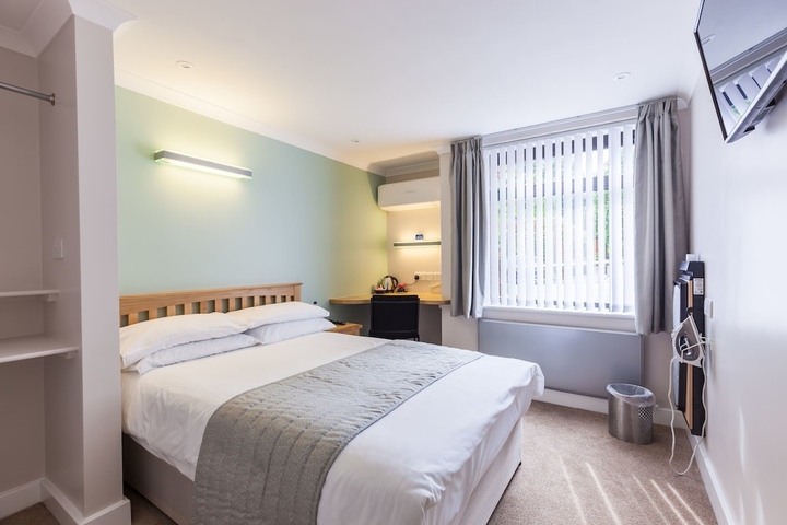 Guest Suite Photo