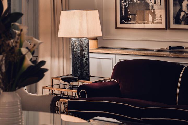 Lobby Photos