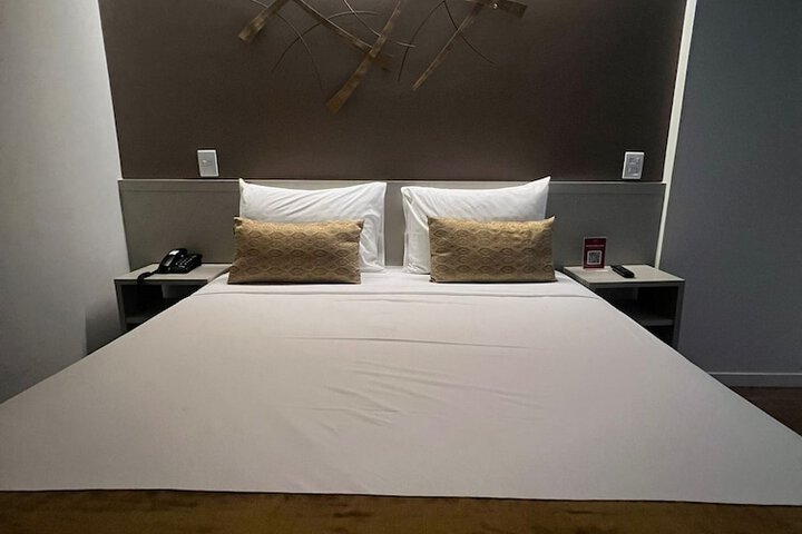 Image of Easy Hotel Cachoeiro de Itapemirim by Atlantica