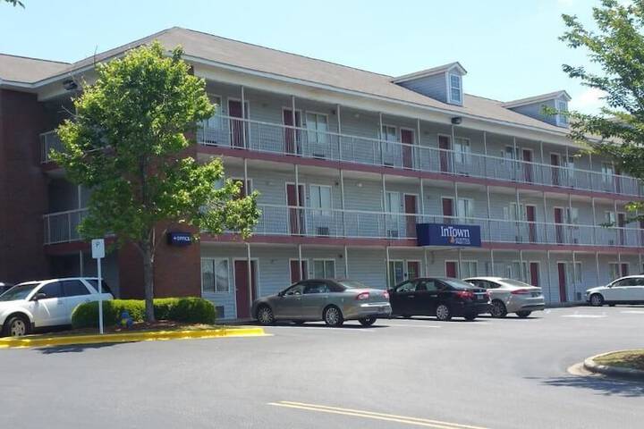 Hotel 19 of 20