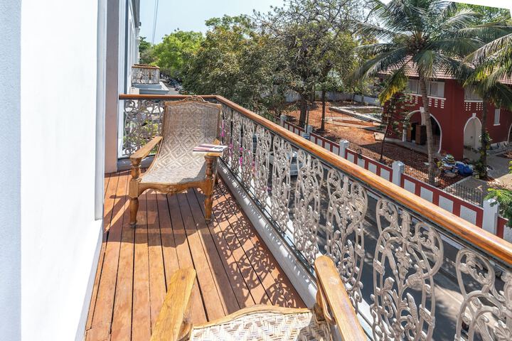 Terrace/Patio 45 of 72