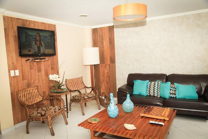 Hotel Interior 13 of 22