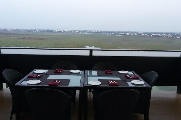 Restaurants