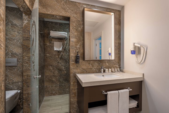 Bath Amenities