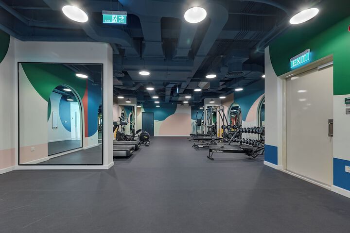 Health and Fitness 455 of 501
