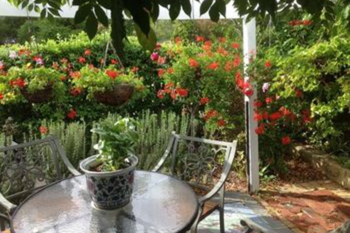 Terrace/Patio 4 of 13