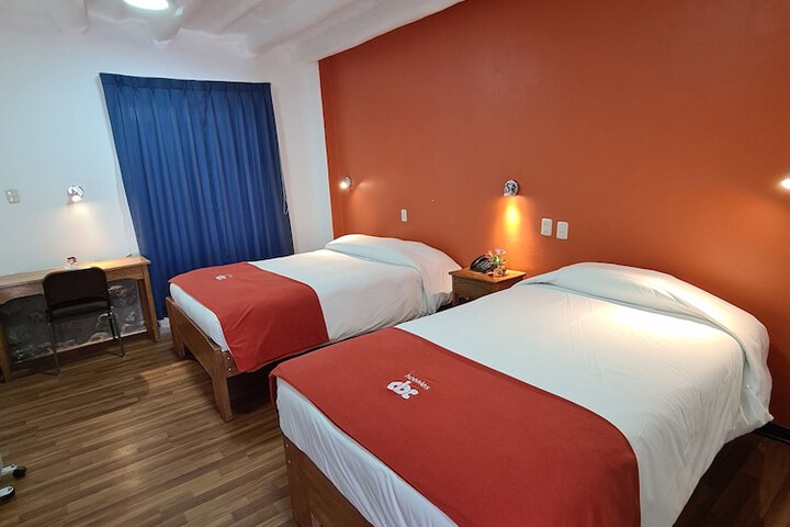 Hotel 65 of 67