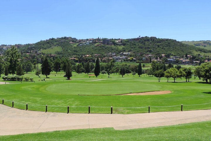 Golf 25 of 55