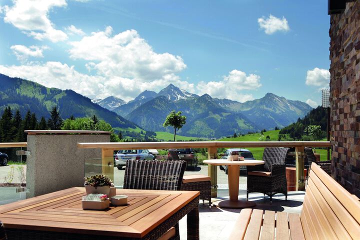 Terrace/Patio 7 of 35