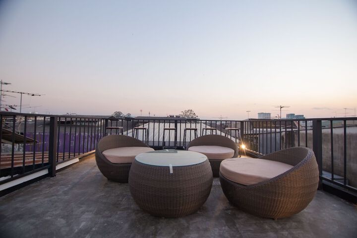 Terrace/Patio 51 of 53
