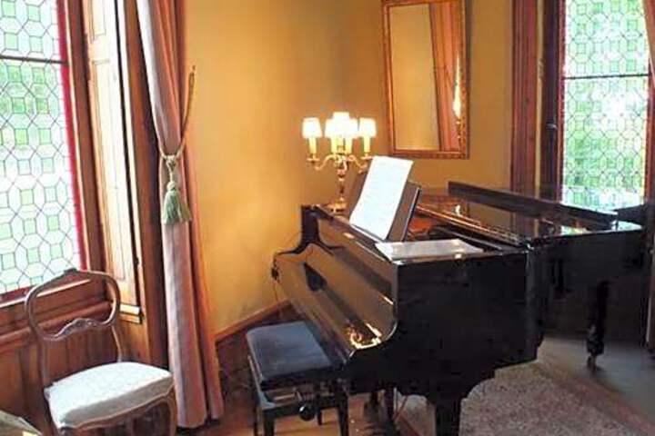 Guest Suite Photo
