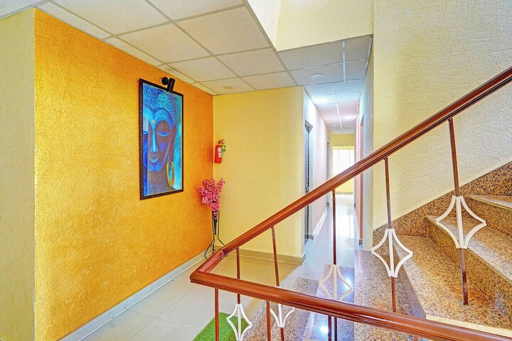 Hotel Interior 3 of 29