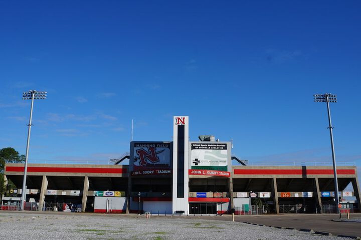 Sports facility