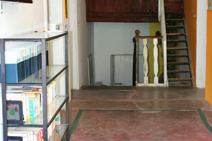 Hotel Interior 1 of 6