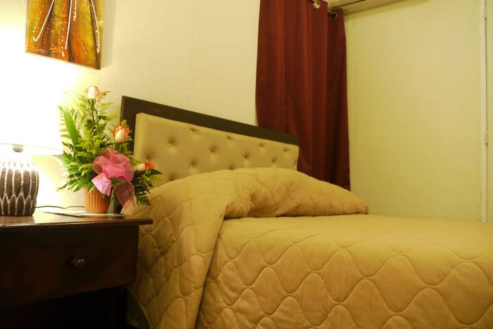Hotel Sueños del Angel in Managua