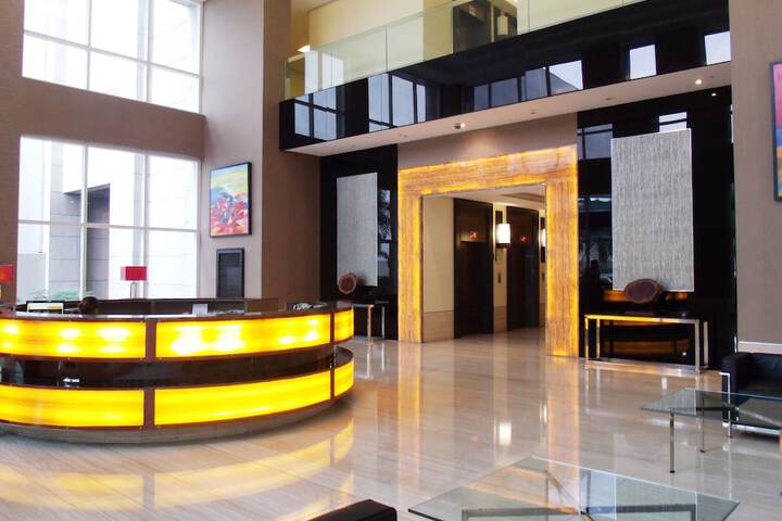 Hotel Interior 3 of 65