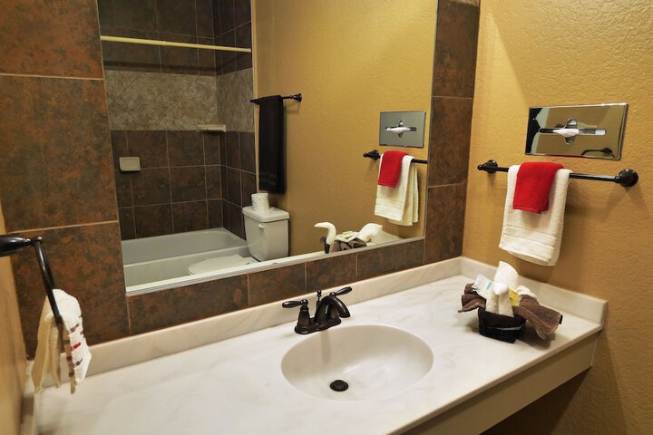 Bathroom Vanities