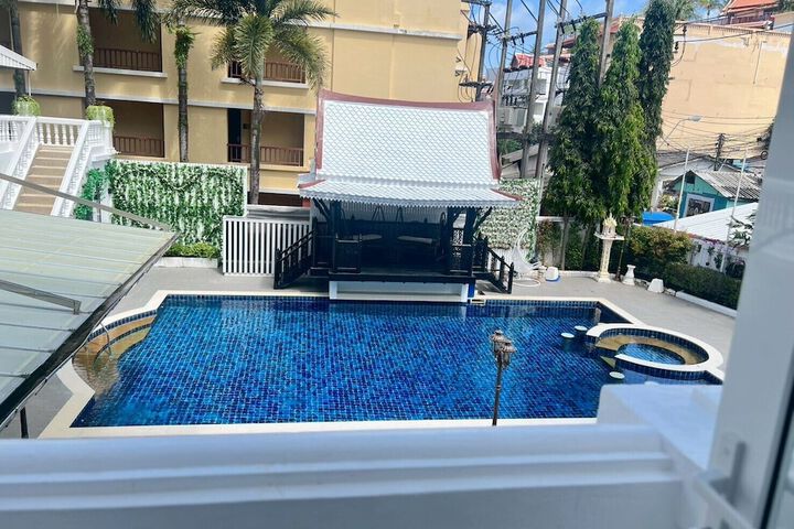 Hotel 139 of 171