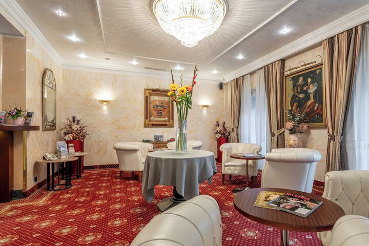 Fitness Facility Photos