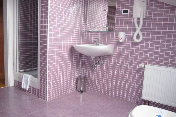 Bath Amenities