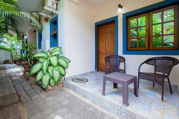Terrace/Patio 20 of 31