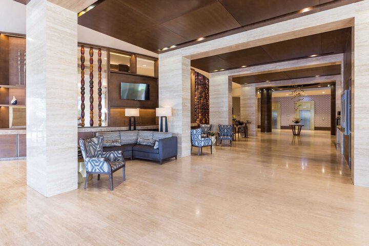 Hotel Interior 3 of 118