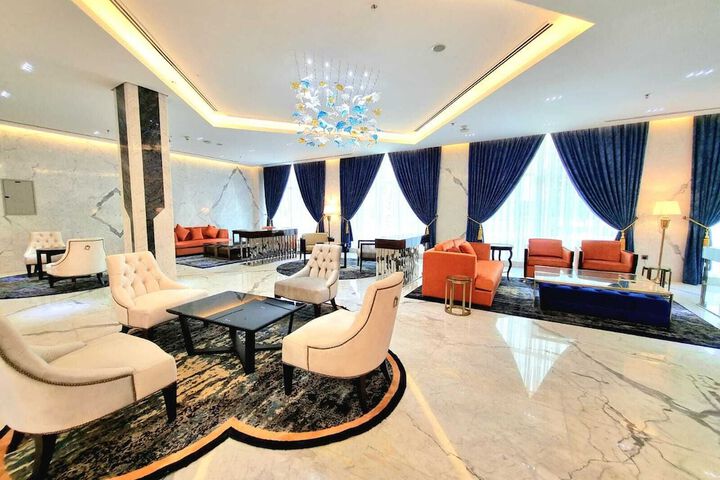 Hotel Interior 42 of 48