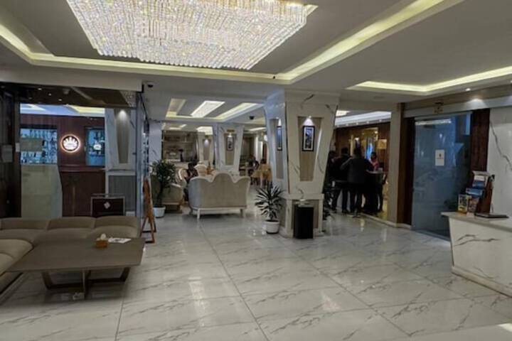 Hotel Interior 3 of 29