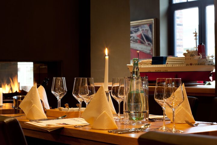 Restaurants