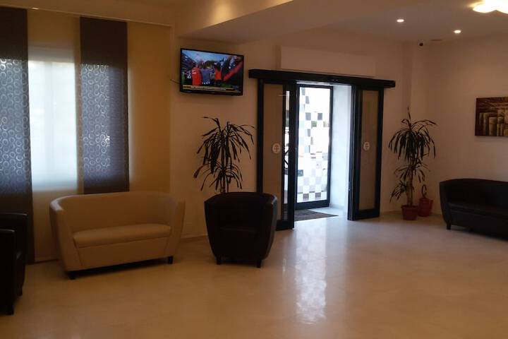 Hotel Interior 3 of 56