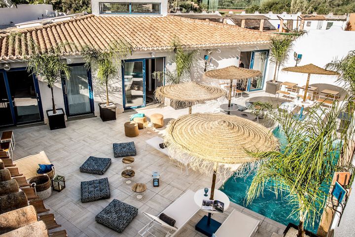 Terrace/Patio 44 of 45