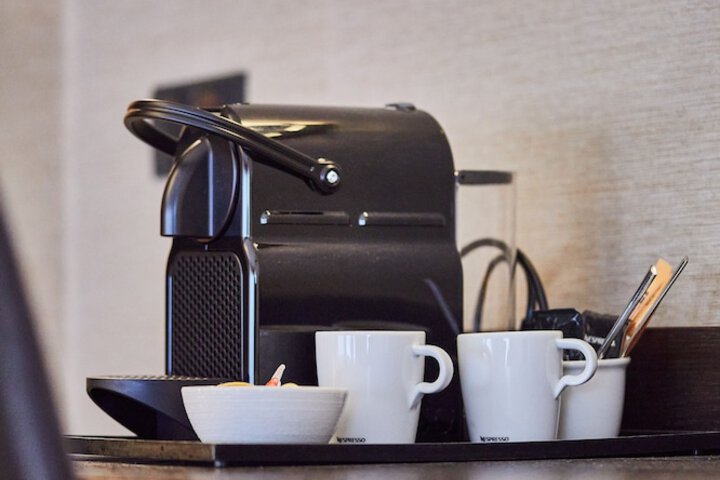 Breakfast/Coffee Service 48 of 121