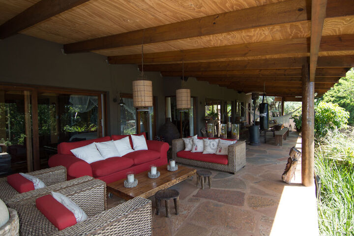 Terrace/Patio 58 of 60