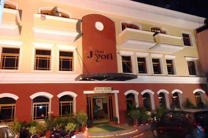 Hotel Jyoti