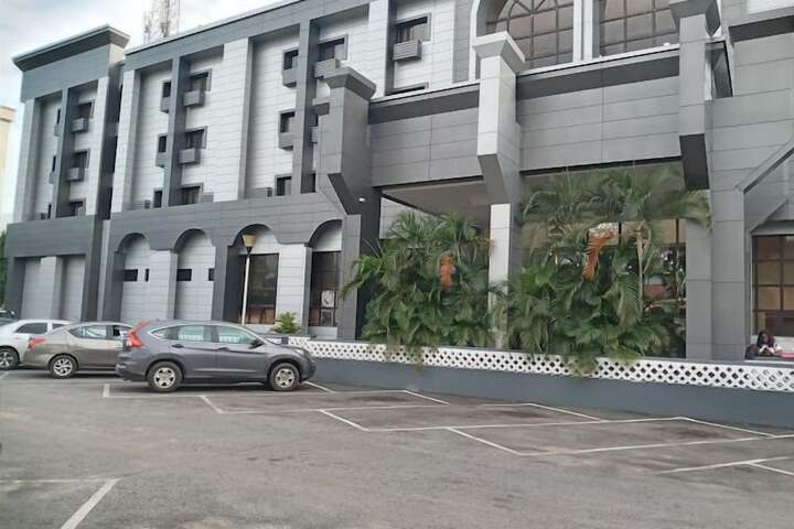 Hotel 62 of 65