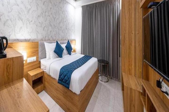 FabHotel Prime Hello Inn
