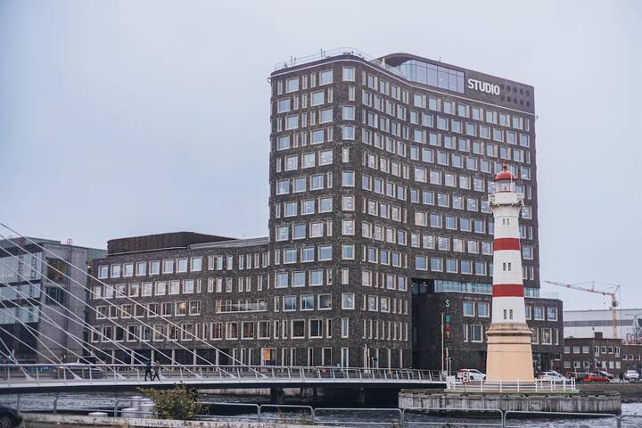 STORY HOTEL MALMO in JdV by Hyatt in Malmö