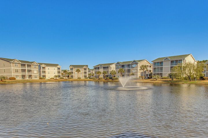 5 Mi to Shore: Condo w / Patio in Sunset Beach!