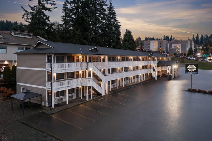 Hotel 54 of 55