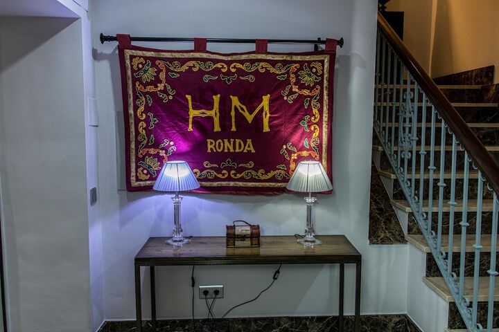 Hotel Interior 43 of 46