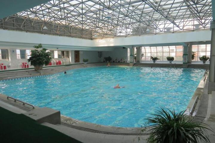 Fitness Facility Photos