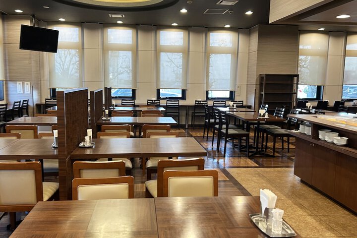 Restaurants