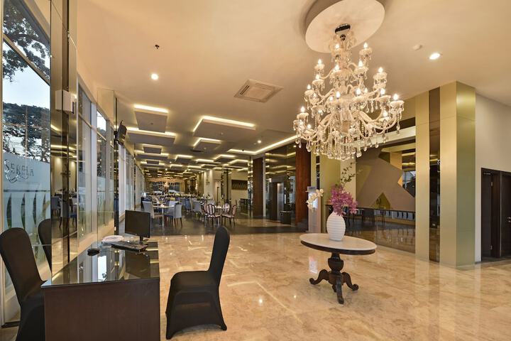 Hotel Interior 3 of 48